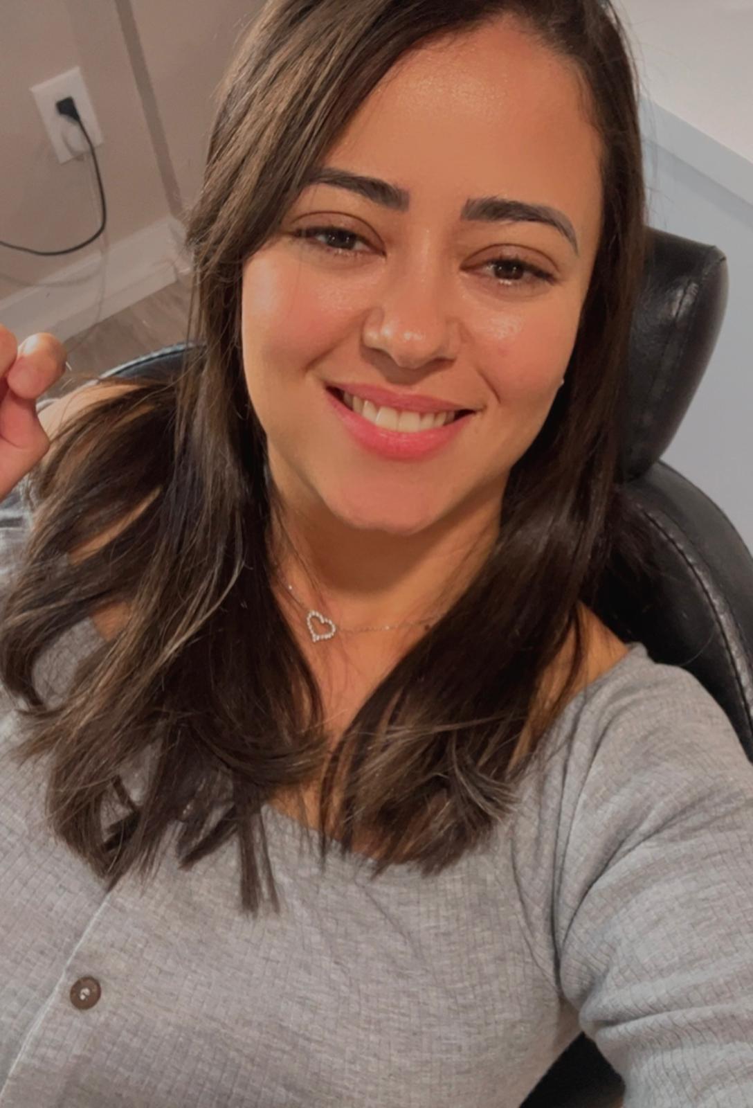 Aline - Cleaning Specialist